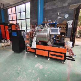 酷斯特科技提纯炉 温度范围广 真空蒸馏炉 熔化速度快 炉体全不锈钢结构KZGL-30