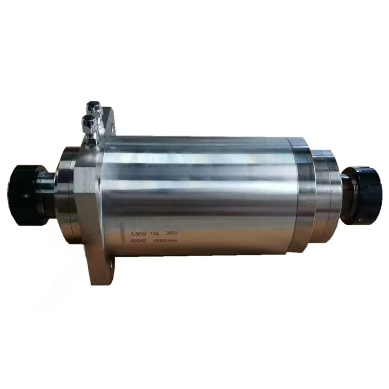 AY6.5KW˫ͷ18000rpmER40A125ST18Z-6
