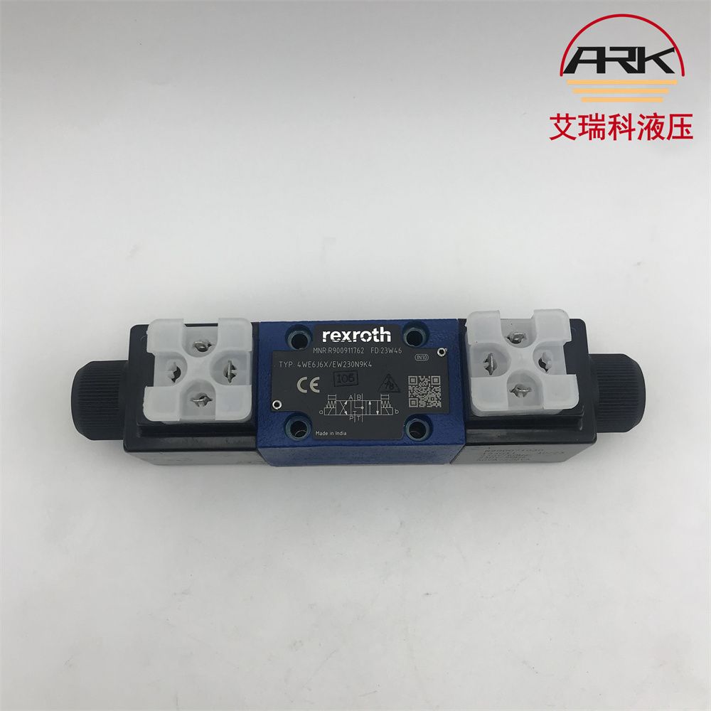  rexrothֻ4WE10D3X/CW230N9K4ԭװʿֻ4WE6J6X/EW230N9K4REXROTH