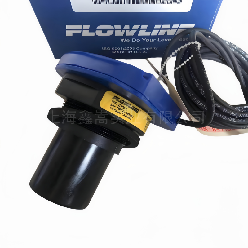 FlowlineһʽҺλLU84-5101