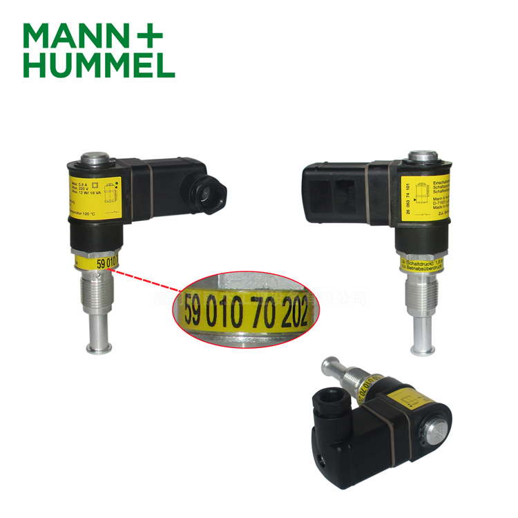 MANN+HUMMELĬѹ5901070202