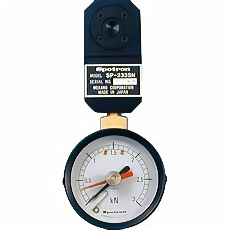 日本SPOTRON压力测试仪 型号SP-241N