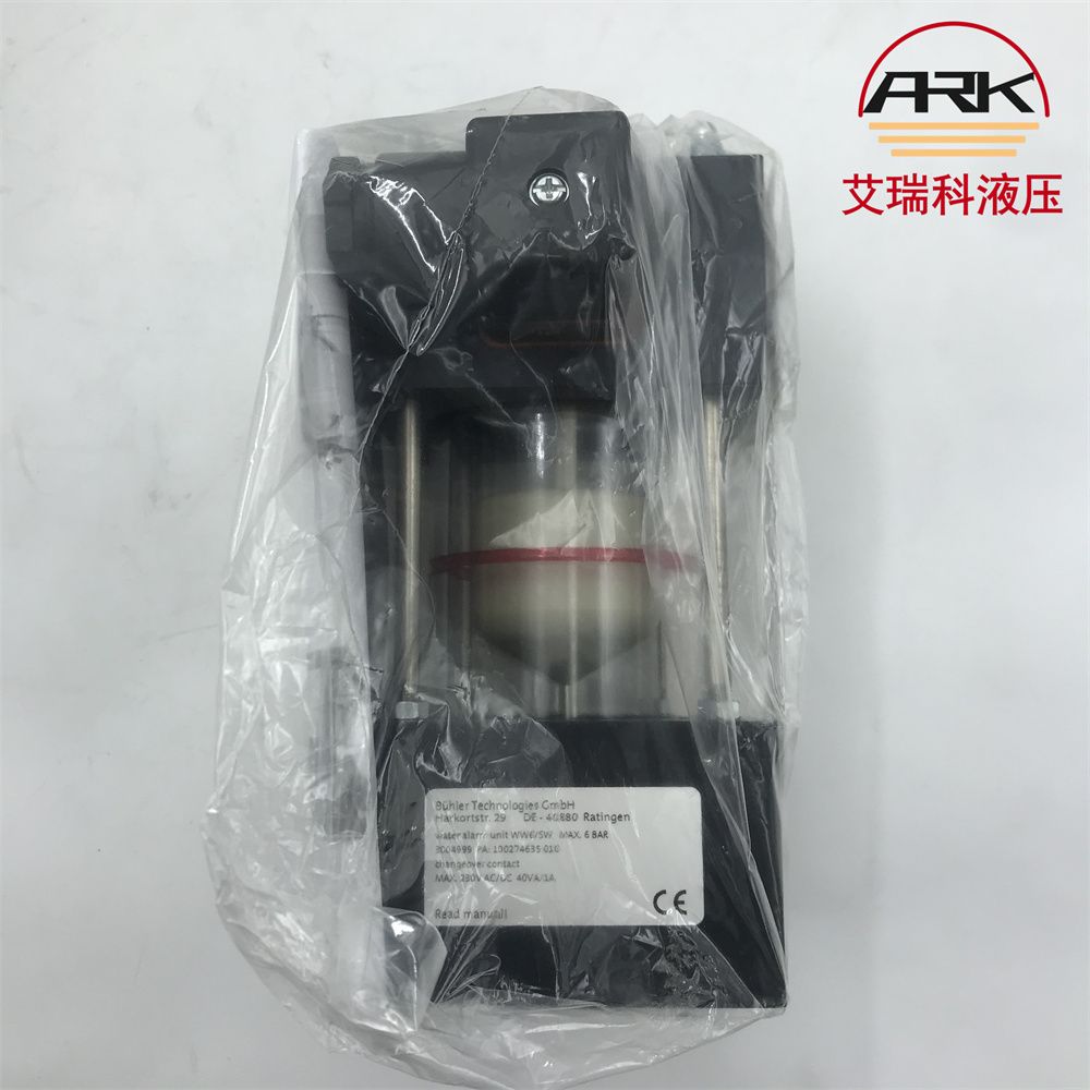 WW6-SWBUHLERҺλ3004999ԭװ BAUER