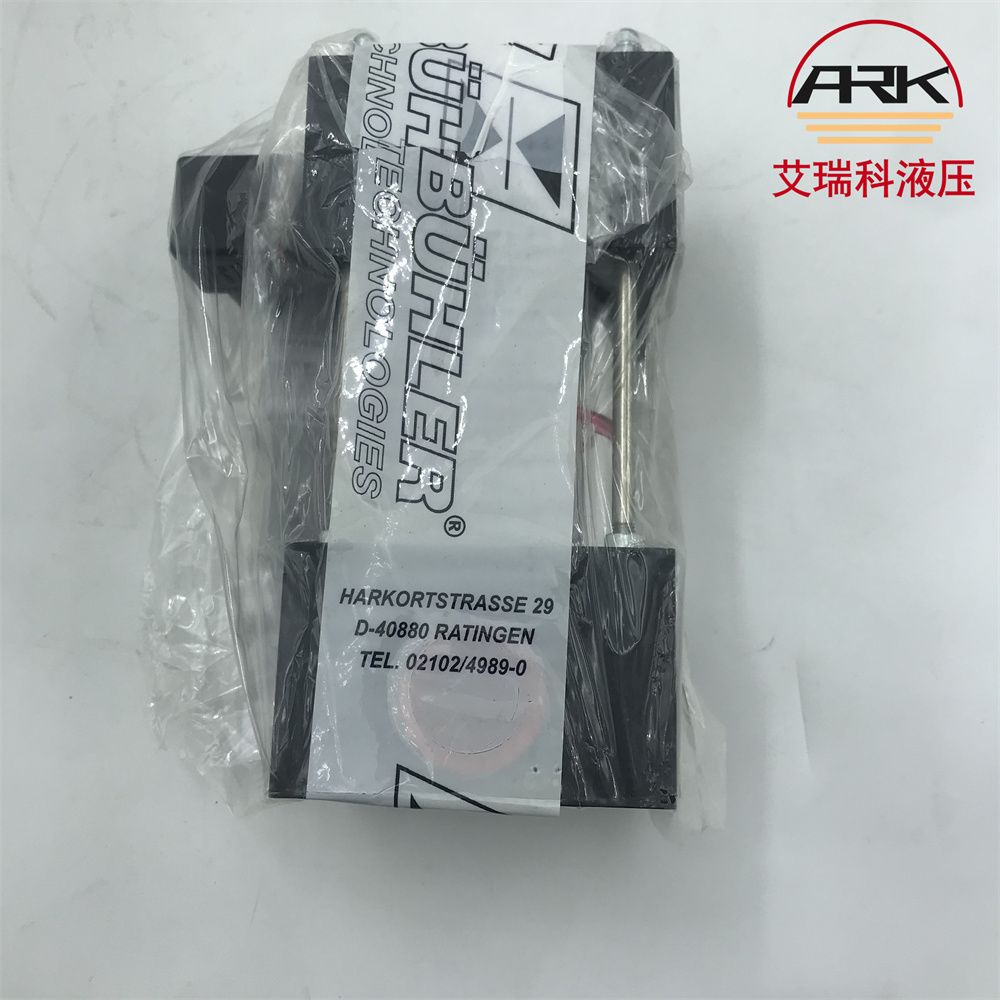 WW6-SWBUHLERҺλ3004999ԭװ BAUER