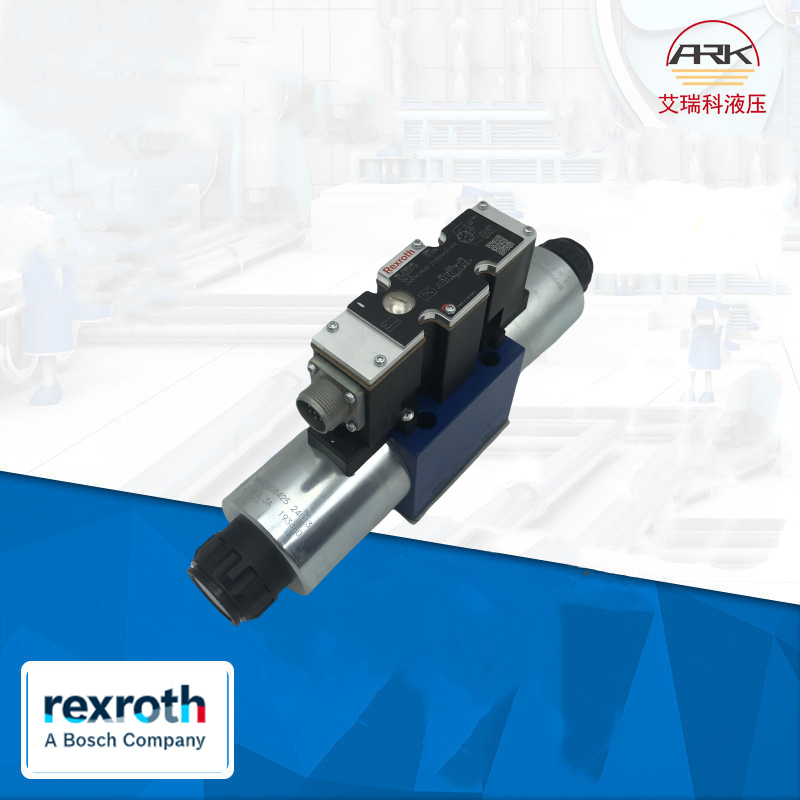  4wrae10e60-2x/g24k31/a1mʿֱֻrexroth4WREE6E-16-2X