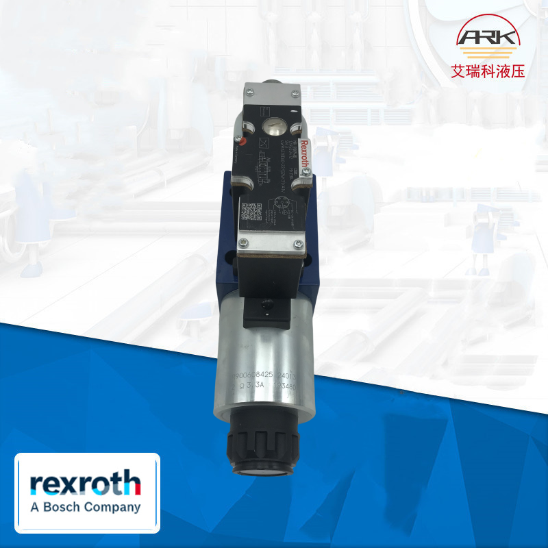  4wrae10e60-2x/g24k31/a1mʿֱֻrexroth4WREE6E-16-2X