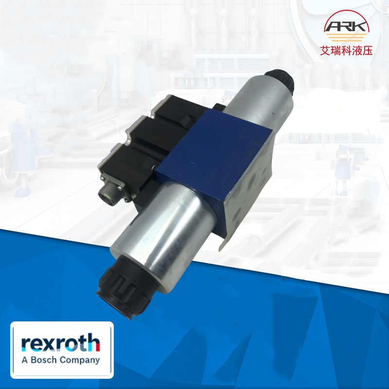  4wrae10e60-2x/g24k31/a1mʿֱֻrexroth4WREE6E-16-2X