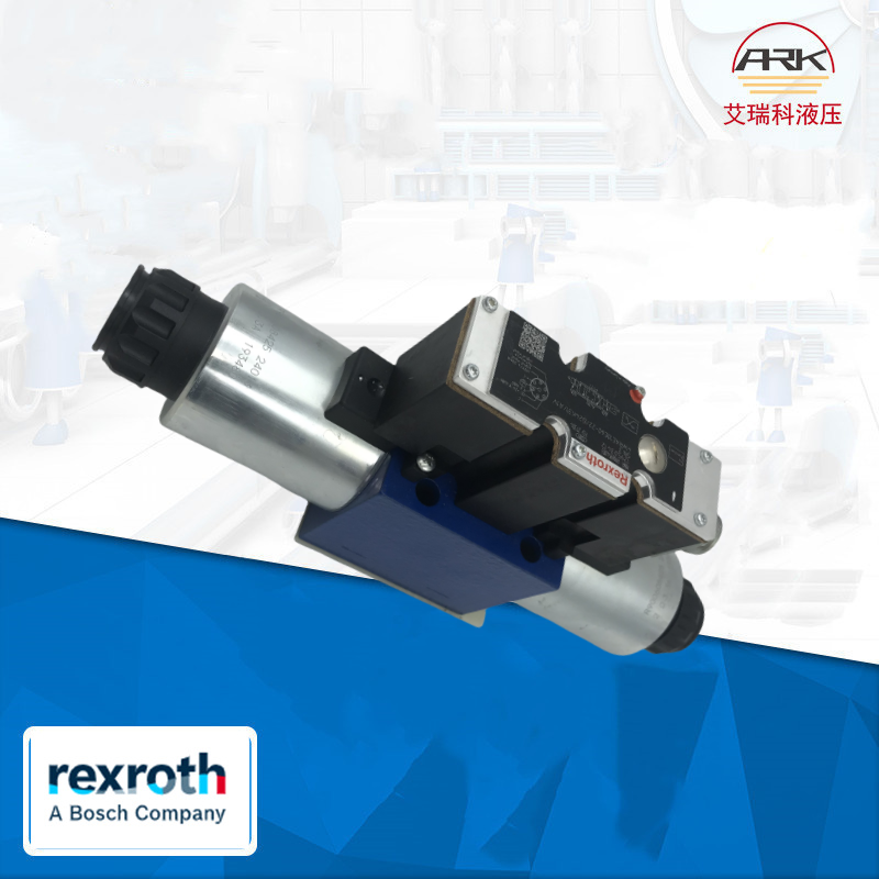  4wrae10e60-2x/g24k31/a1mʿֱֻrexroth4WREE6E-16-2X