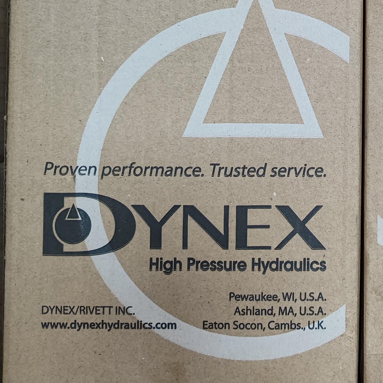 Dynex ҺѹSPRV ϵеװ