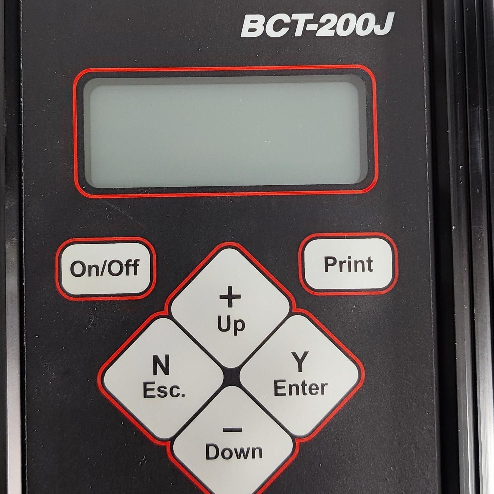 AutoMeterܲBCT-200J