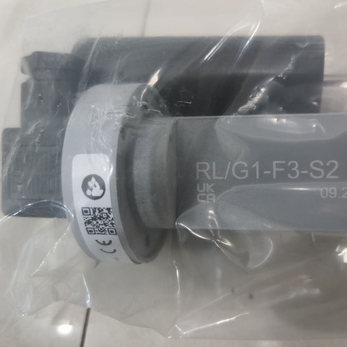 Flli GiacomelloҺλRL-G1-S2-A400