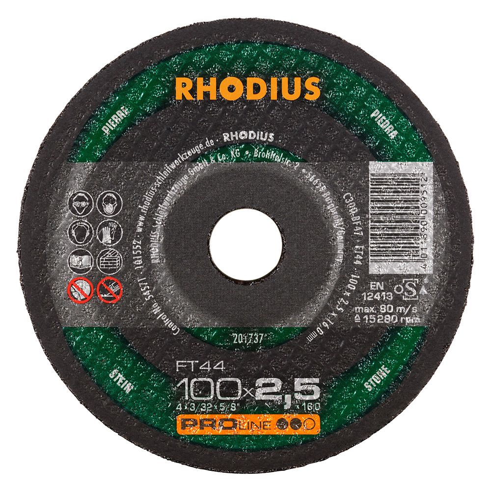 ¹RHODIUS޵˹иƬ105*1.0*16