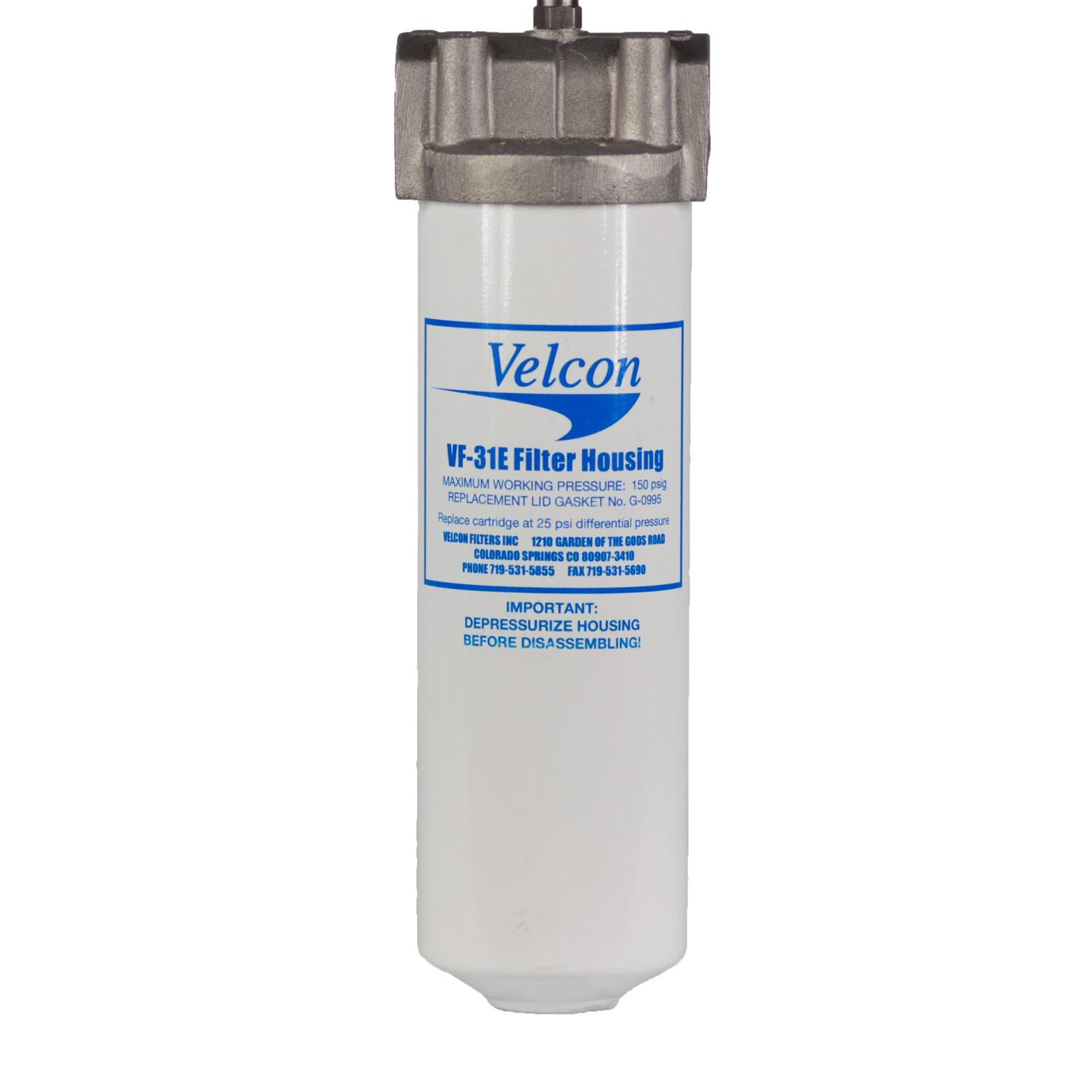 Velcon FiltersˮоSI-422A