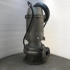 凯泉WQ2210-2117-80-QT200污水泵生产,销售,售后及配件机封208-36