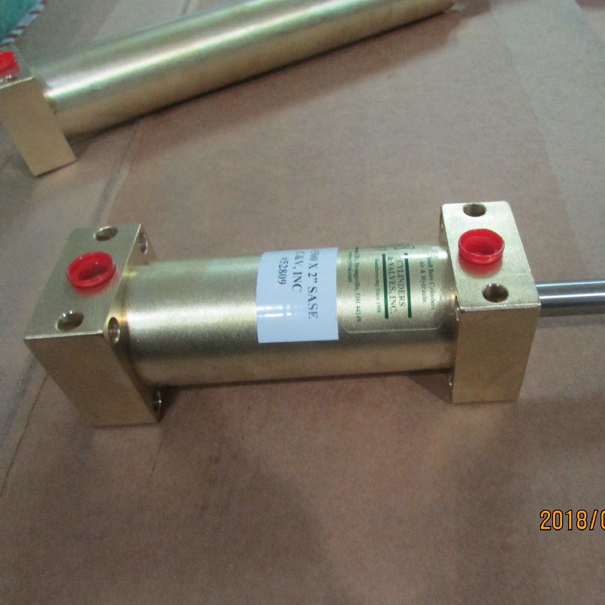 CVURC-500