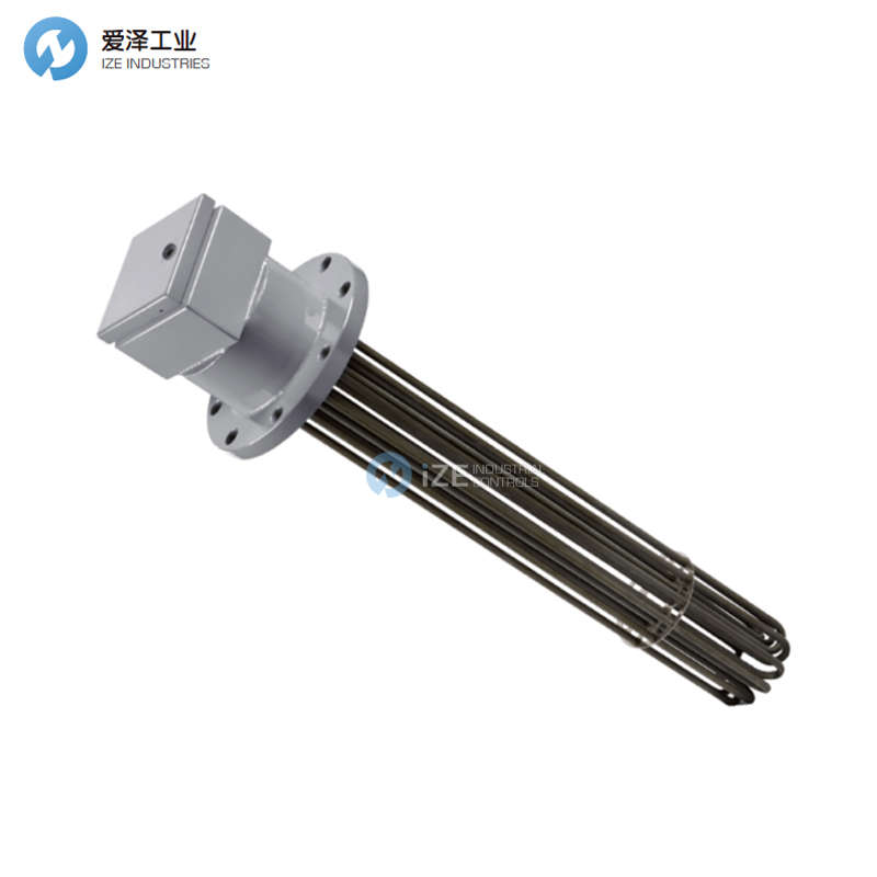 HEATMAX加热器FH5AJ9S40H28-CAADA-0361