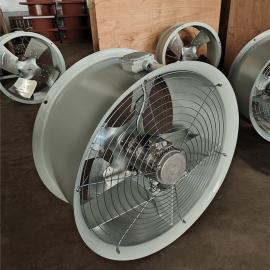 CFZ-5Q6上虞上鼓变压器散热风扇 7000风量140pa 0.37kw 960r/m