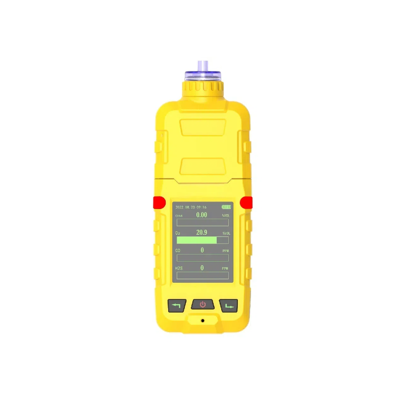 ˹ĺһ- ʵʱʾTVOC+ʪ+ݼ¼