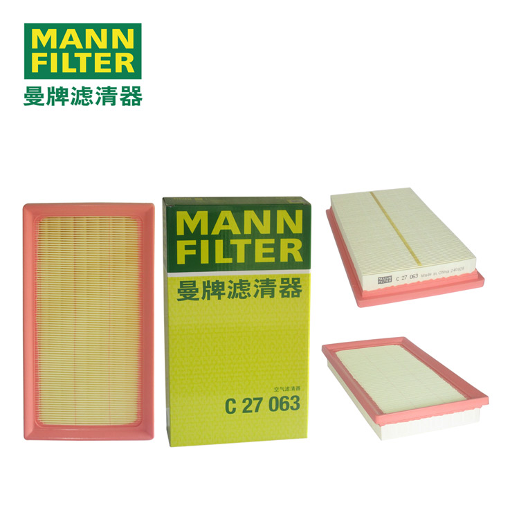 MANN-FILTERоC27063