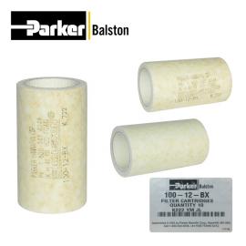 ParkerɿBalstonVо100-12-BX