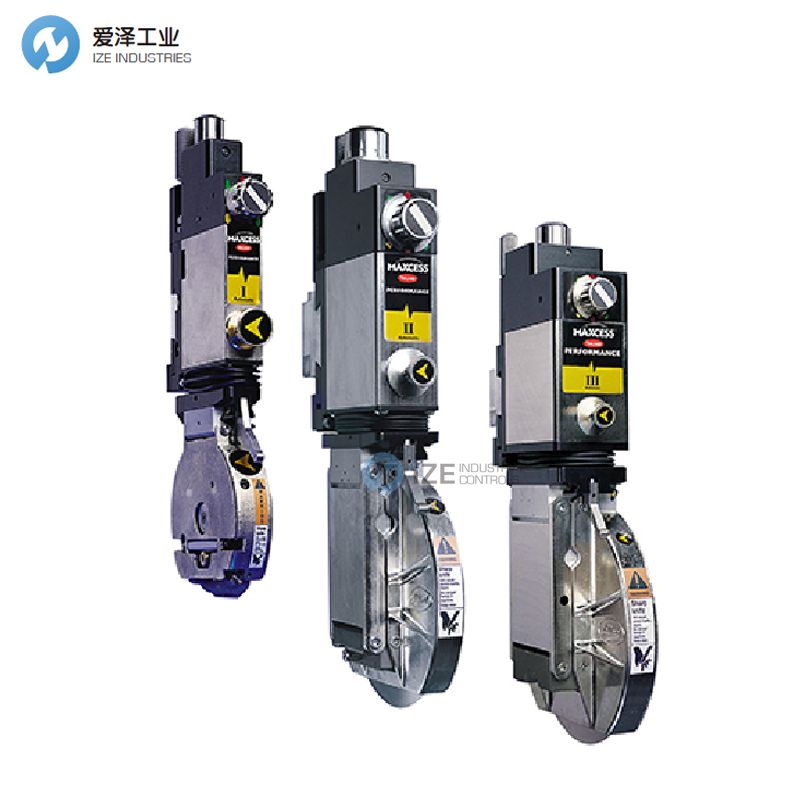 MAXCESS电动刀架27L569394