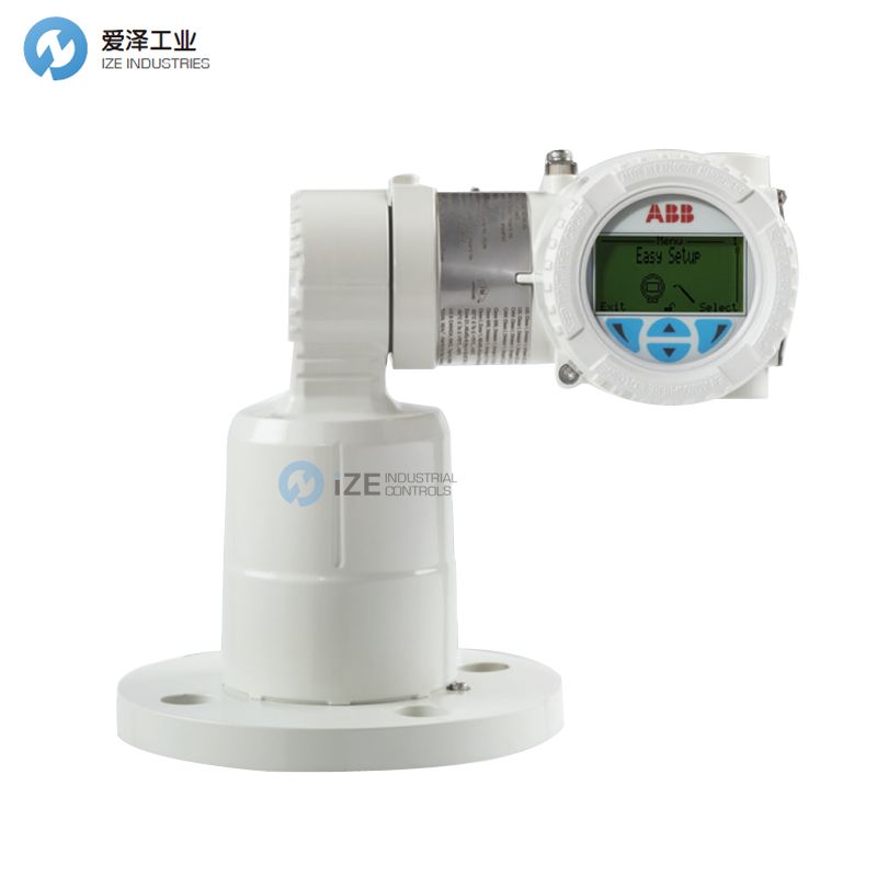 ABB变送器LLT100.AI.A.H.10.L5