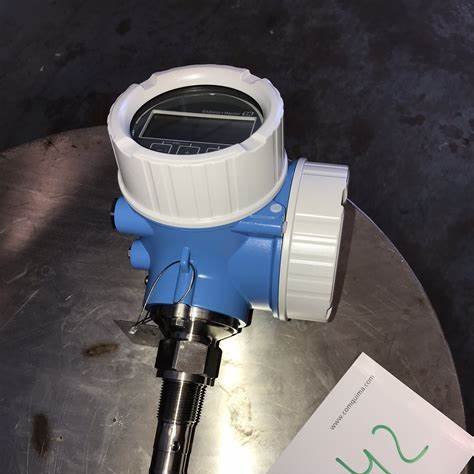 E+H导波雷达液位计 E+H总代理