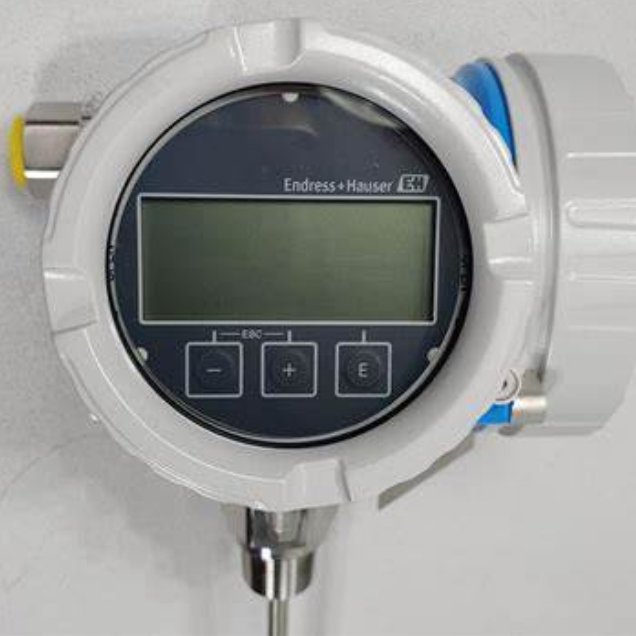 E+H雷达液位计 瑞士E+H总代理