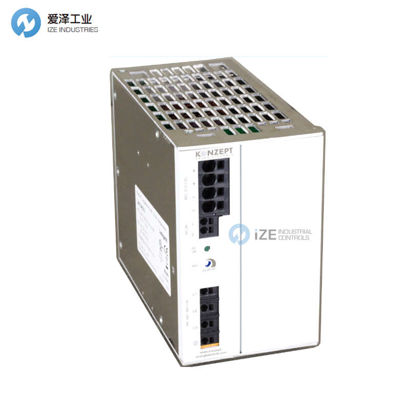 KONZEPT充电器LAB2435-3