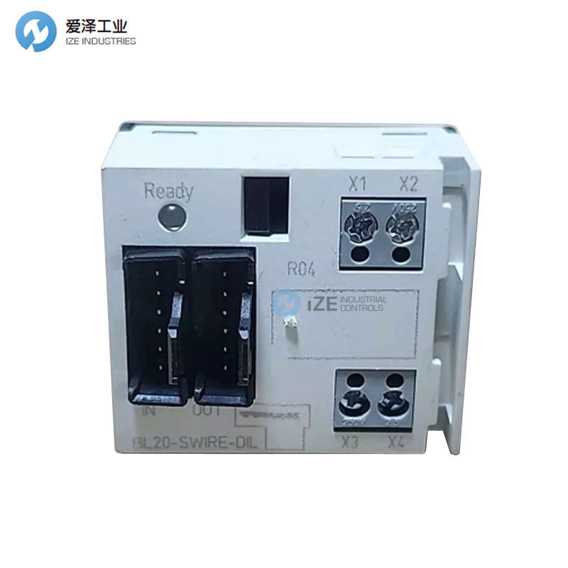 TURCK模块BL20-SWIRE-DIL