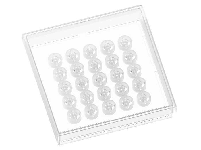 IBIDI25 micro-Inserts 3D for self-insertion 3D ΢ײ80499