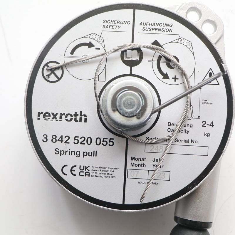 REXROTH3842520055