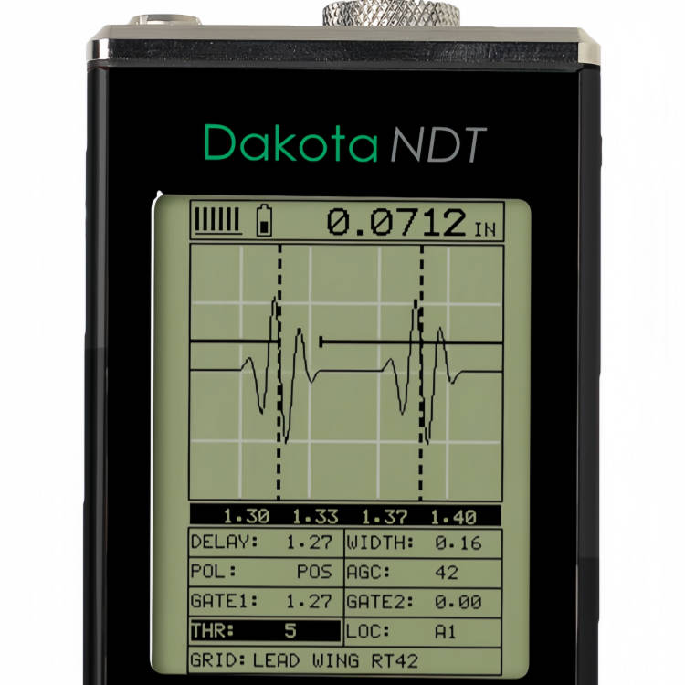 Dakota NDTܲPMX2-DL / PMX3-DL