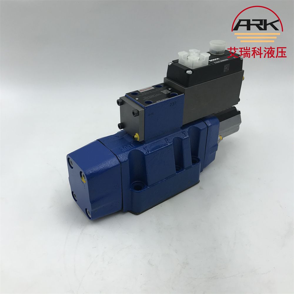 REXROTH4WRL16V200M-30/G24Z4/MƷƵŷ0811404207¹ʿ