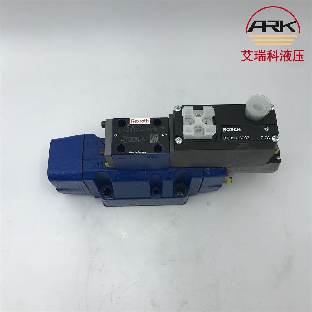 REXROTH4WRL16V200M-30/G24Z4/MƷƵŷ0811404207¹ʿ