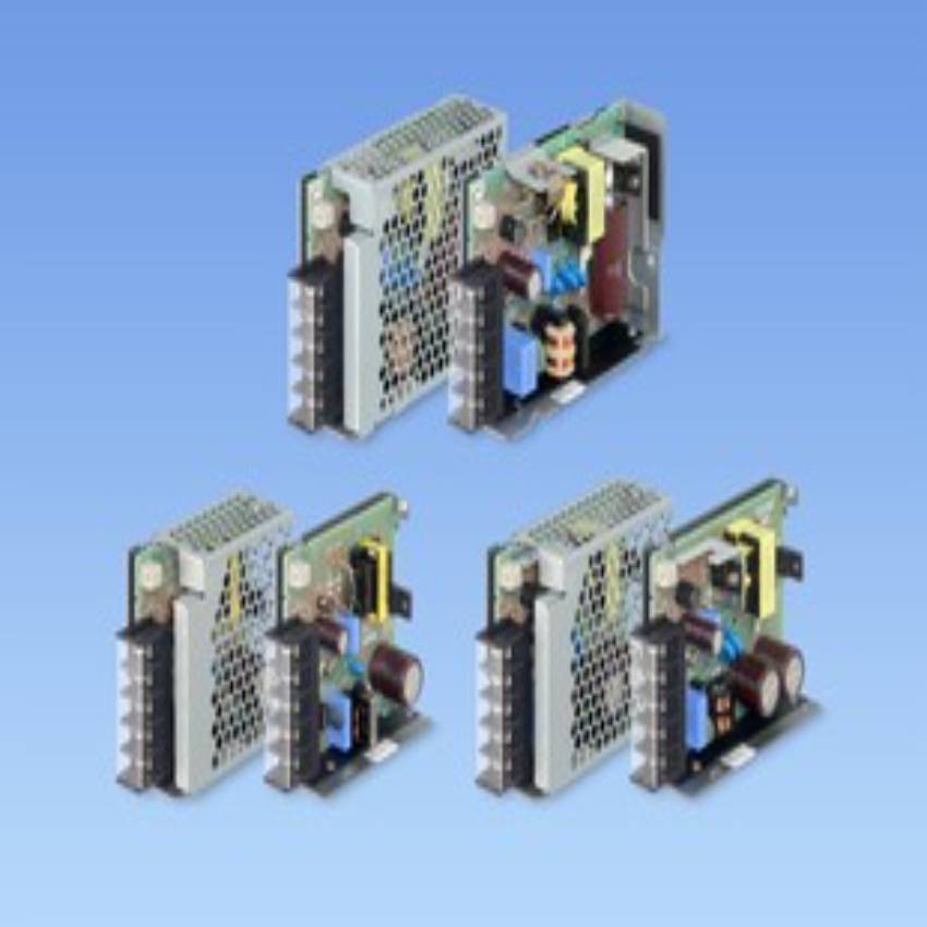 科索PDA150F系列开关电源PDA150F-24-N PDA150F-12-N PDA150F-15-N PDA150F-5-N