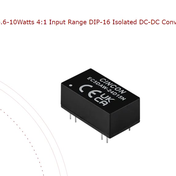 CINCONԴת10WϵEC5DAW-48S05N EC5DAW-48S12N NEC5DAW-48D12N EC5DAW-48S15EC5DAW-48D12N EC5DAW-48S15