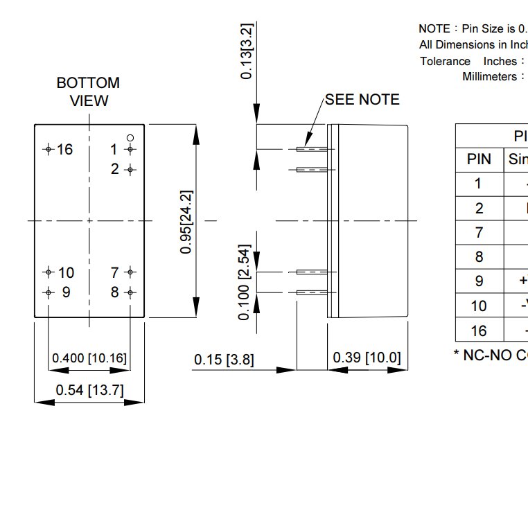 CINCONԴת10WϵEC5DAW-48S05N EC5DAW-48S12N NEC5DAW-48D12N EC5DAW-48S15EC5DAW-48D12N EC5DAW-48S15