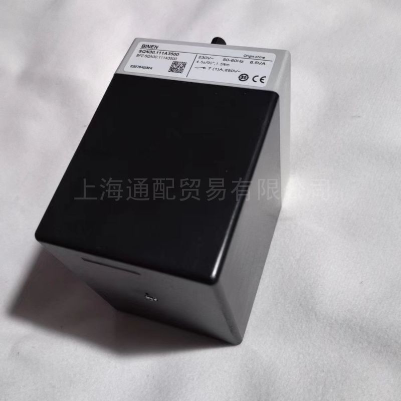 西门子风门马达执行机构SQN31.221A2700