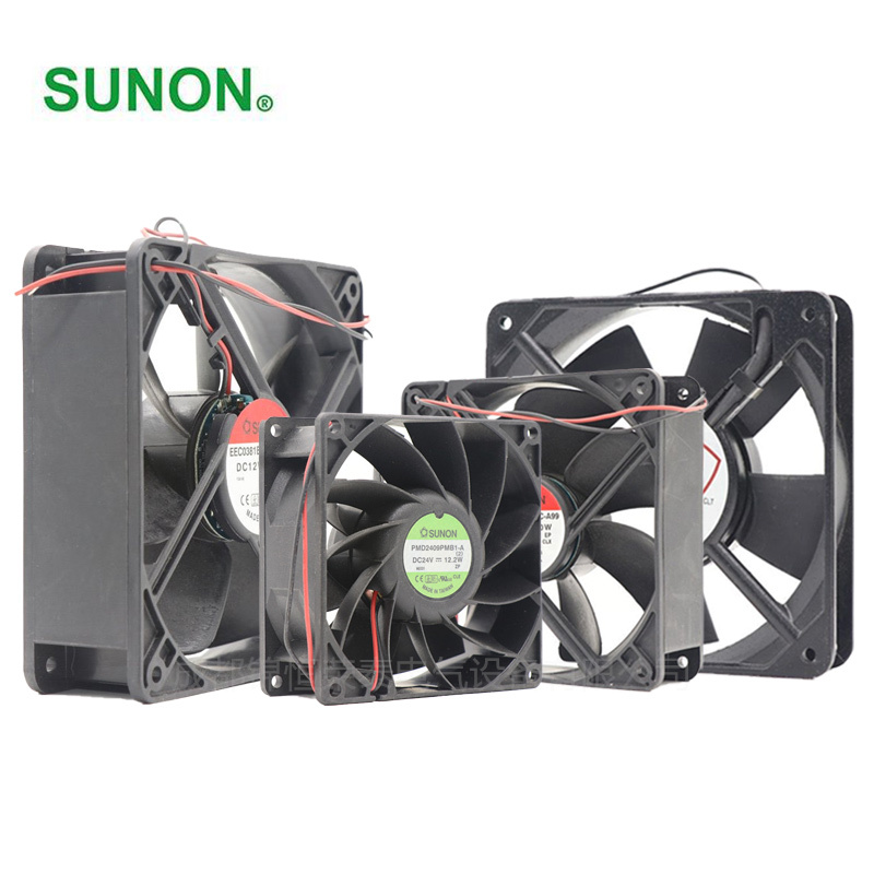 SUNON׼ ͨ 12V ͨ豸ҵGF80251B2-000C