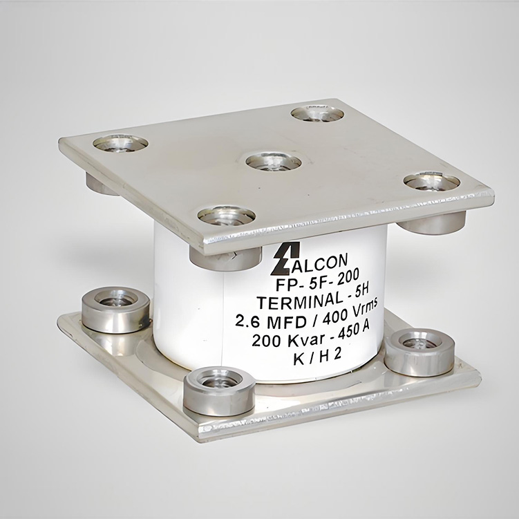 Alconˮ ܵ400 600V6.5UF