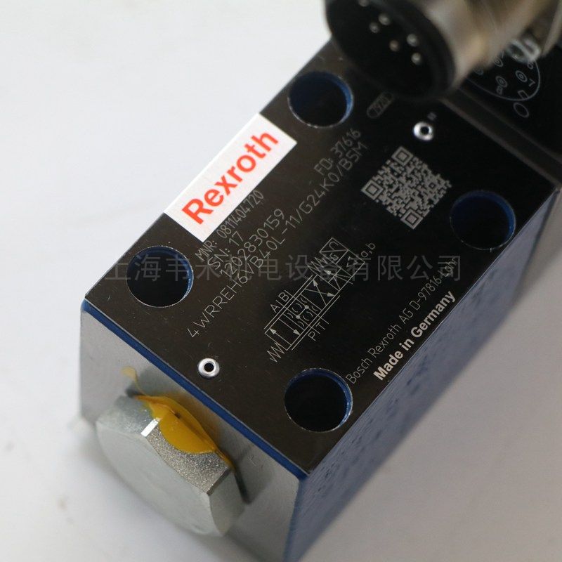 REXROTH0811404720