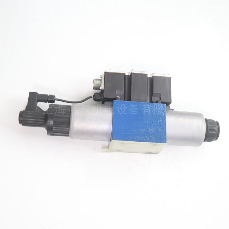 REXROTH4WREE10E1-75-23/G24K31/A1V