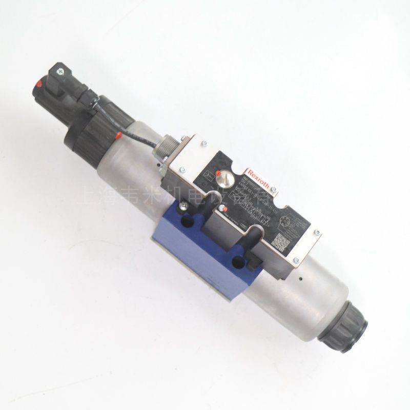 REXROTH4WREE10E1-75-23/G24K31/A1V