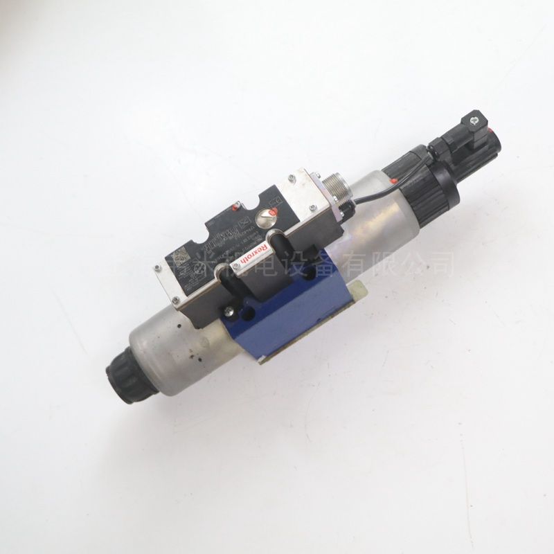 REXROTH4WREE10E1-75-23/G24K31/A1V