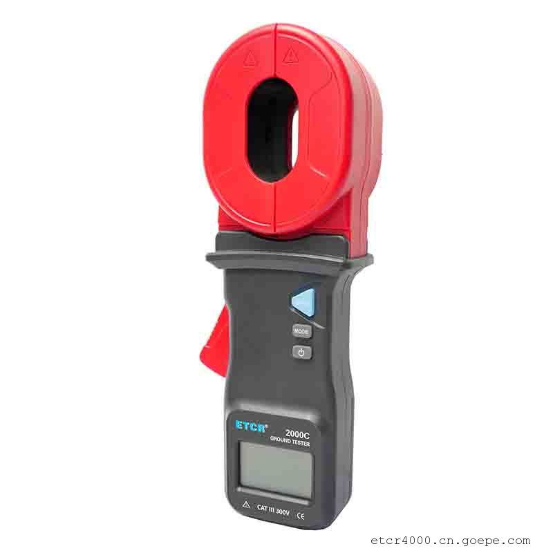 ETCR2000Cǯνӵص