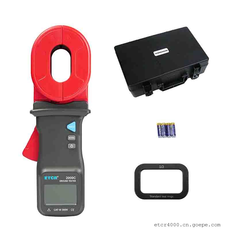 ETCR2000Cǯνӵص