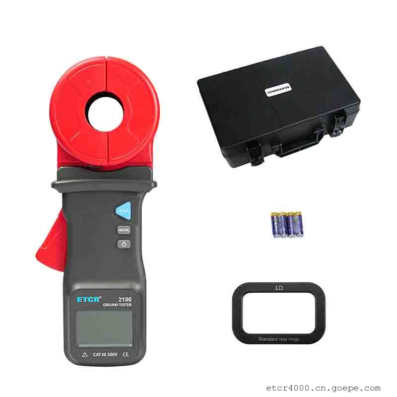 ETCR2100ǯνӵص