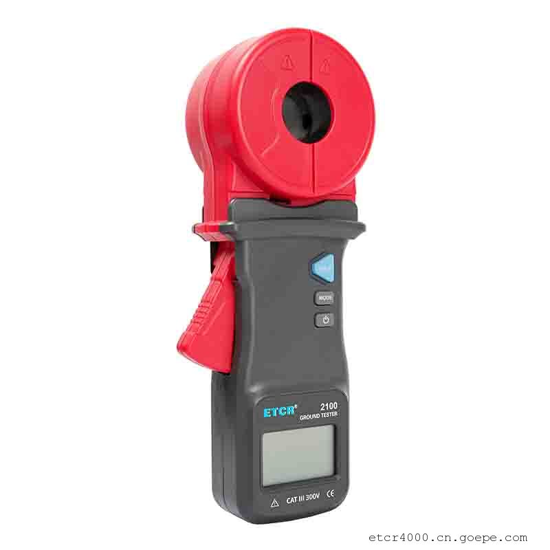 ETCR2100ǯνӵص