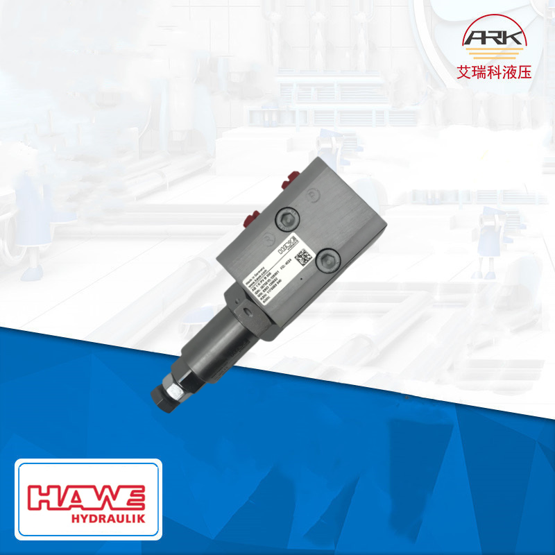 ab1kpvb350原厂销售HAWE泵站连接阀AB1KPVB320R-VB11FM样本资料哈威